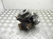 Turbolader NISSAN QASHQAI II (J11, J11_) 1.2 DIG-T 54389700006 54431014770