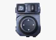 Stellelement für Außenspiegel Nissan X-Trail III (T32) 14529SN