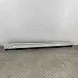 Abdeckung Seitenschweller aus Kunststoff rechts