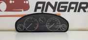 Tachometer Peugeot 407 Coupe () 9658138280
