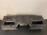 Stoßstangeschaumstoff hinten NISSAN NOTE (E11, NE11) 1.5 dCi 850909U02A