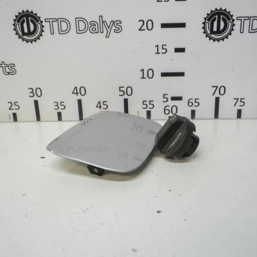 Kraftstofftankdeckel AUDI A4 Avant (8ED, B7) 2.0 TDI 16V N/A Bild Kraftstofftankdeckel AUDI A4 Avant (8ED, B7) 2.0 TDI 16V N/A