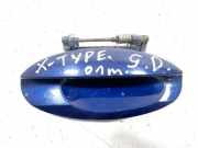 Türaußengriff hinten rechts JAGUAR X-TYPE Estate (X400) 3.0 1X4322604 1X4322604AEW