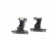 Türscharnier hinten links JAGUAR XJ (X351) 3.0 D 8X23F228A67AC