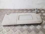 Sonnenblende rechts Audi A6 Avant (4B, C5) 4B0857552