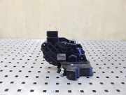 Türschloss hinten links LAND ROVER FREELANDER 2 (L359) 2.2 TD4 4x4 FQM500370