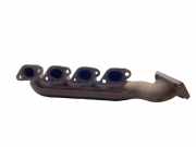 Auspuffkrümmer links JAGUAR XJ (X308) 3.2 K3542