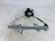 Fensterheber vorne rechts TOYOTA MIRAI (JPD1_) FCV (JPD10_) 85710-62030
