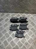 Air Flap Motor VW JETTA III (1K2) 1.6 0132801343
