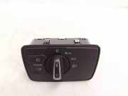 Schalter für Licht VW Passat B8 (3G) 3G0941633H