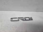Emblem Kia Sportage 2 (JE, KM) 863163W000