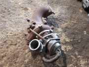 Turbolader Kia Carnival II (UP)