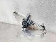 Türfensterheber hinten rechts OPEL OMEGA B Estate (21_, 22_, 23_) 2.0 DTI 16V 0130821652