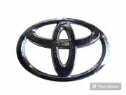 Emblem Toyota Yaris Liftback (P9) 754310D050