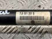 Antriebswelle links hinten VW Touareg I (7L) 7L6501201B