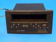 Radio/Navigationssystem-Kombination Opel Agila (H00) 327915646