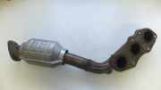 Auspuffkrümmer Lexus IS 2 (E2)