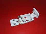 Türscharnier hinten rechts VW Crafter 30-50 Fahrgestell (2F) A9067400737