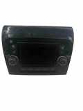 Radio/Navigationssystem-Kombination Fiat Ducato Bus (250) 07355857950