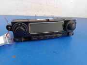 Heizungsbetätigung (Konsole) vorne Seat Ibiza III (6L) 6L0820043E