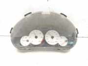 Kombiinstrument PEUGEOT 206 Hatchback (2A/C) 2.0 HDI 90 9648836580