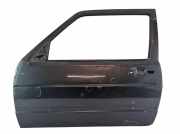 Vordere rechte Tür VW GOLF II (19E, 1G1) 1.6 D