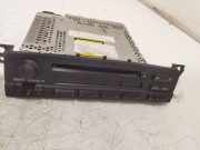 Radio/Navigationssystem-Kombination BMW 3er (E46) 020201