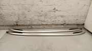 Dachreling links MG ZS SUV EV