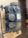 Motorkopf VW CADDY III Furgon (2KA, 2KH, 2CA, 2CH) 1.9 TDI BKG