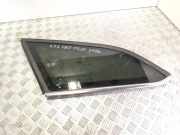 Linke Seite hinteres Seitenfenster FORD FOCUS III Turnier 1.6 TDCi 43R001604