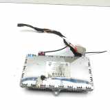 Soundkontrollgerät MERCEDES-BENZ M (W166) ML 350 BlueTEC 4-matic (166.024) A1669001105 A1668202089