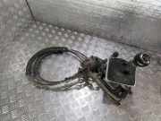 Gangschaltmechanismus VW PASSAT B6 (3C2) 2.0 TDI 16V 1K0711061A 1K0711091A