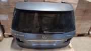 Kofferraumdeckel MERCEDES-BENZ GLE (W166) AMG 43 4-matic (166.064)