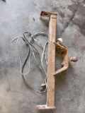 Abschlepphaken OPEL MOVANO Furgon (F9) 2.5 DTI