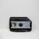 Motorabdeckung SKODA OCTAVIAII (1Z3) 1.8 TSI 06J103925AS