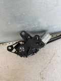 Heckscheibenwischermotor VW TOURAN (1T1, 1T2) 1.9 TDI 061205