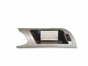 Musik-Player Verkleidung AUDI A4 Allroad (8KH, B8) 3.0 TDI quattro 8K1857186G