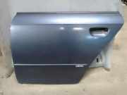 Tür hinten links AUDI A4 Avant (8ED, B7) 2.0 TDI quattro