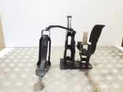 PEDALE SATZ SET VW GOLF IV (1J1) 1.4 16V 1J1721101B