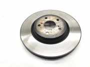 Bremsscheibe vorne links TOYOTA C-HR (_X2_, _H2_) PHEV