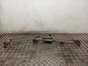Scheibenwischermechanismus vorne NISSAN NOTE (E11, NE11) 1.5 dCi 93390344