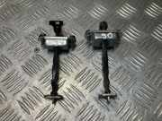 Türanschlag hinten links NISSAN JUKE (F15) 1.5 dCi