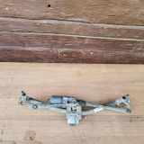 Scheibenwischermechanismus vorne VW POLO (AW1, BZ1, AE1) 1.6 TDI 200504 6Q1955601B