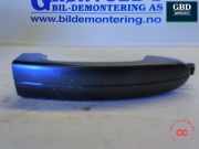 Türgriff links vorne Ford S-Max I (WA6) 1437721