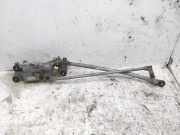 Scheibenwischermechanismus vorne VW TOUAREG (7LA, 7L6, 7L7) 3.0 V6 TDI 7L0955023P