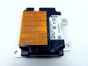 Airbag-Steuergerät NISSAN QASHQAI II (J11, J11_) 1.2 DIG-T 627260200 988204EH0B