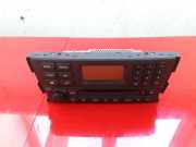 Radio/Navigationssystem-Kombination Jaguar S-Type (X200) 2R8318B876AG