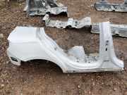 Seitenverkleidung hinten links MERCEDES-BENZ A (V177, Z177) A 250e (177.185)