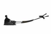 Gangschaltmechanismus VW SCIROCCO (137, 138) 2.0 TDI 1K0711049CK