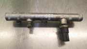 Einspritzleiste Audi A6 (4F, C6) 06E130089